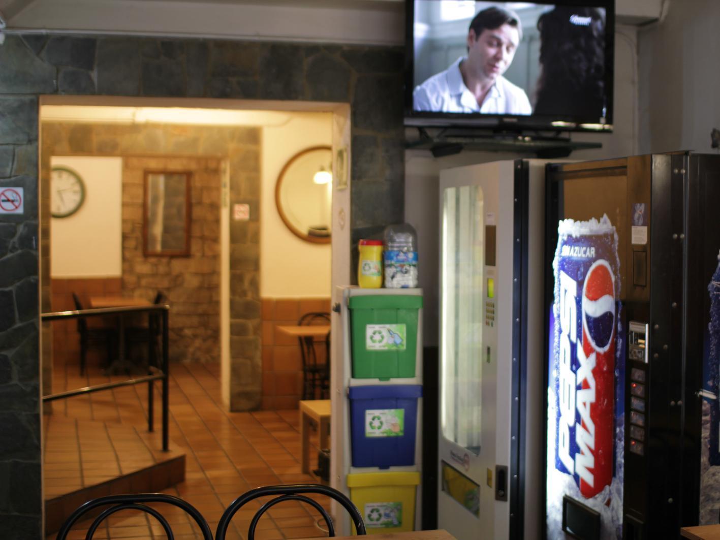 Hostal New York Barcelona