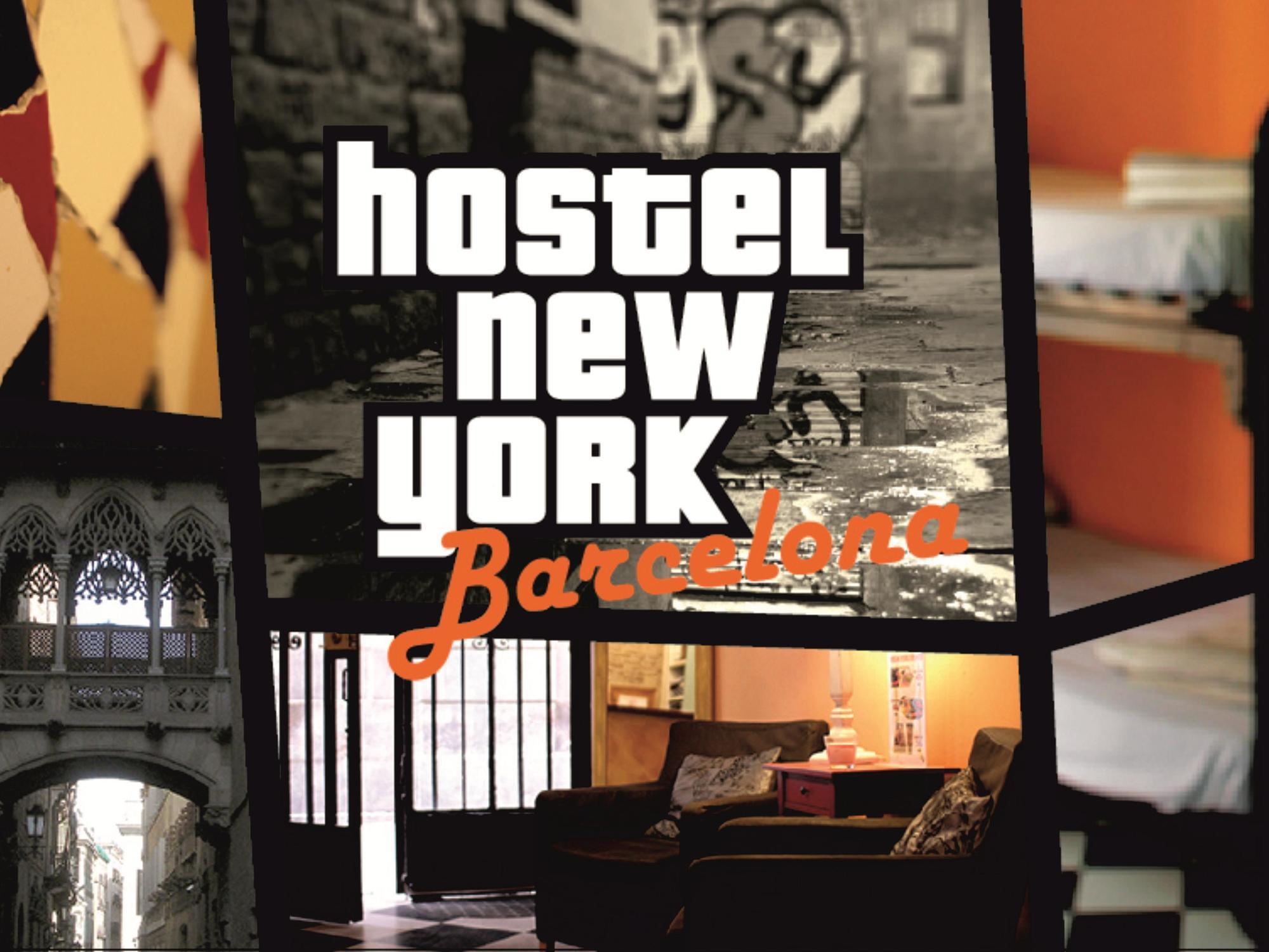 New York * Barcelona
