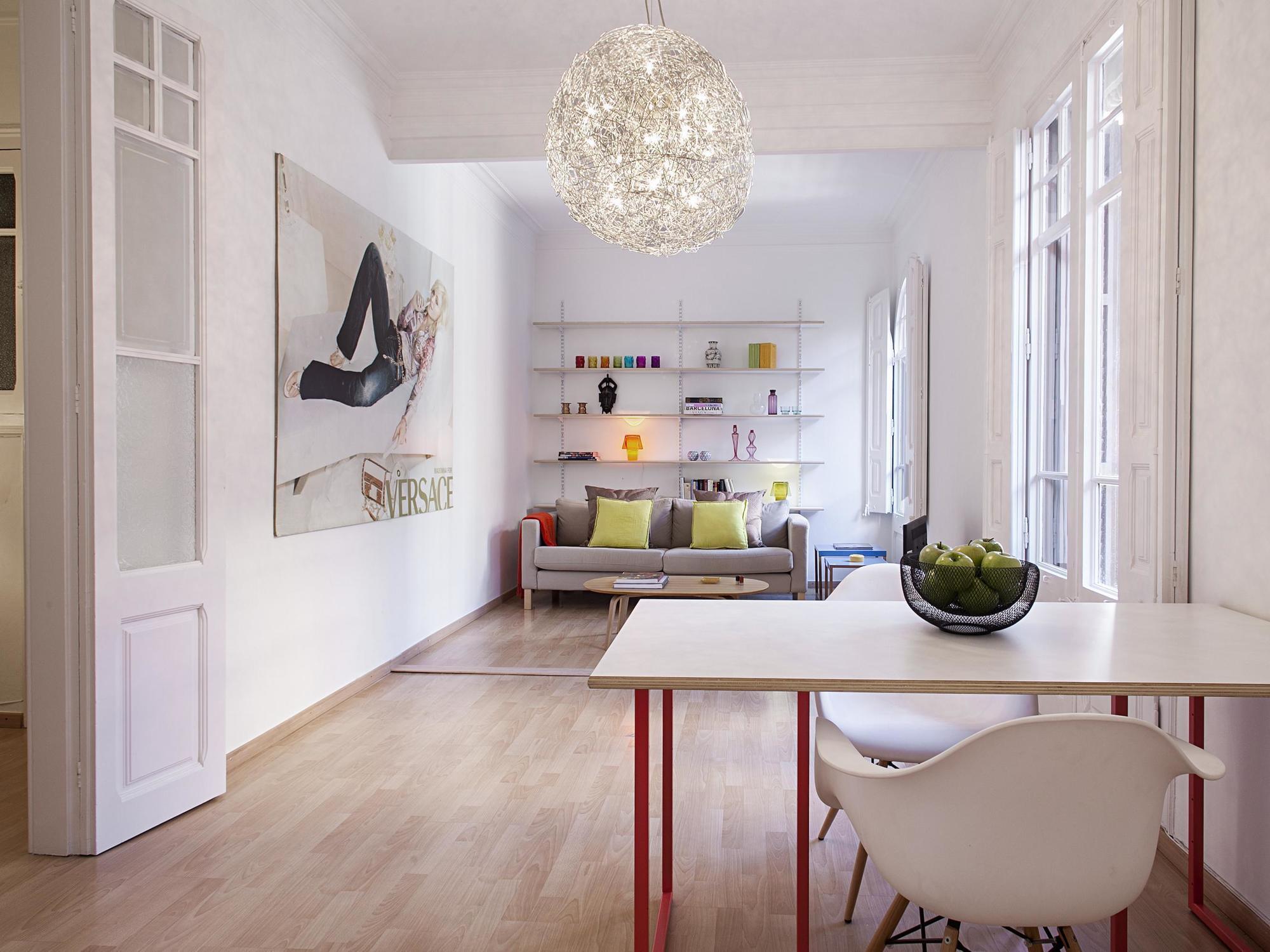 Hotel The Suites Barcelona