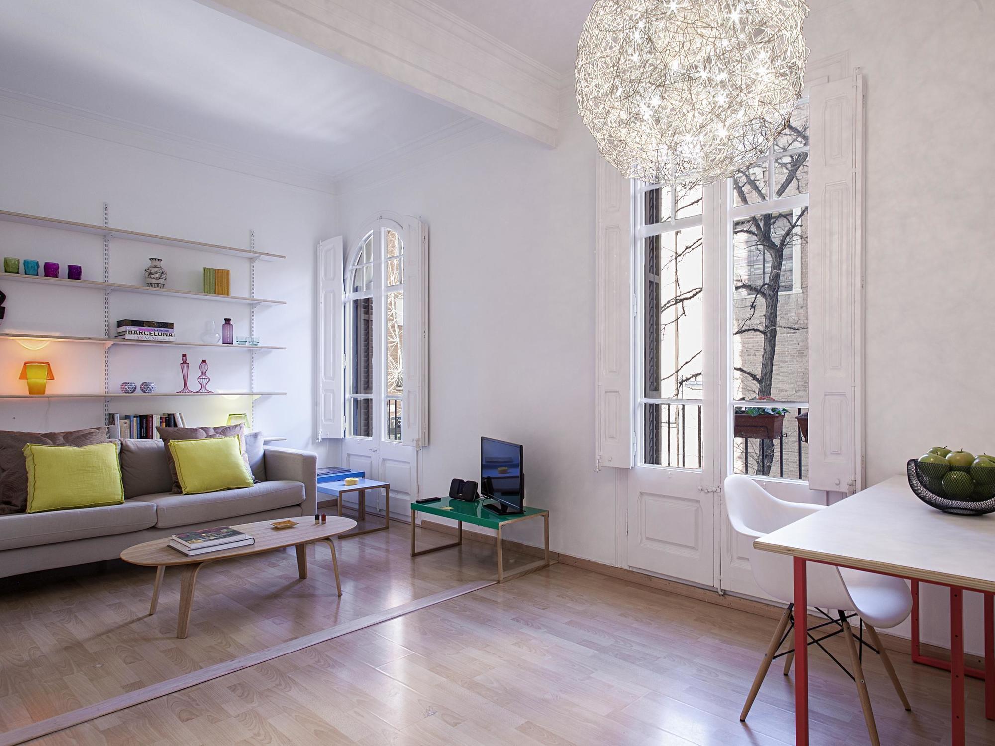 The Suites 4* Barcelona