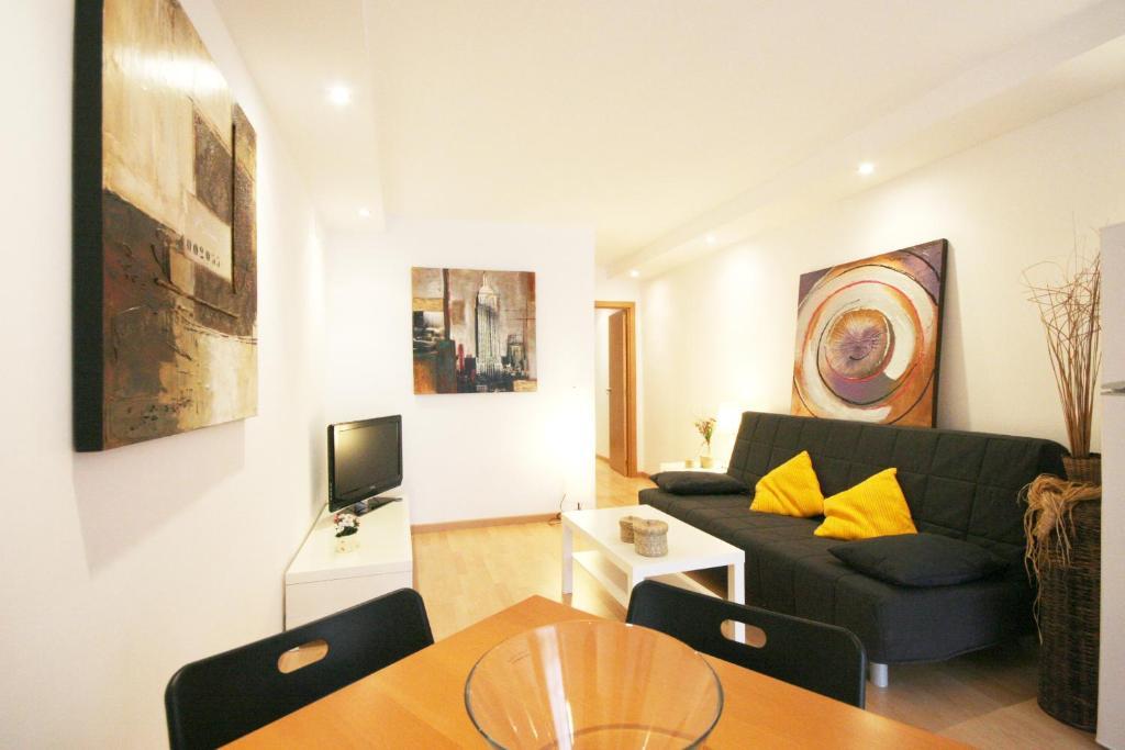 Apartamento Apartment Loft Valley *