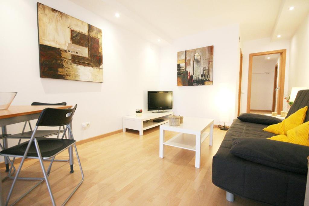Apartment Loft Valley Apartamento *