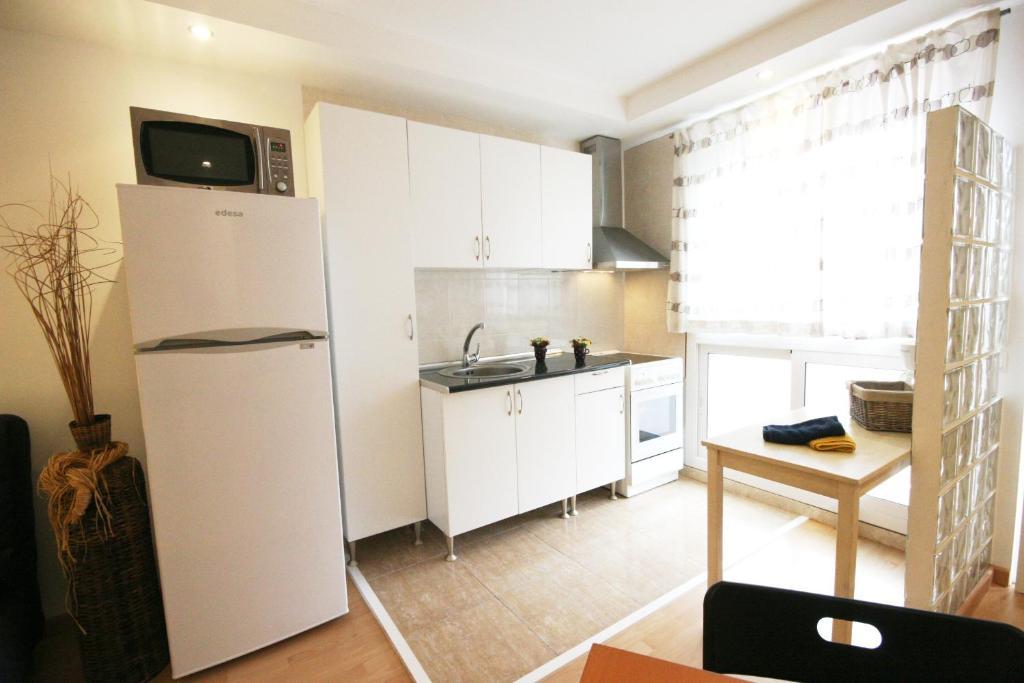 Apartment Loft Valley * Barcelona