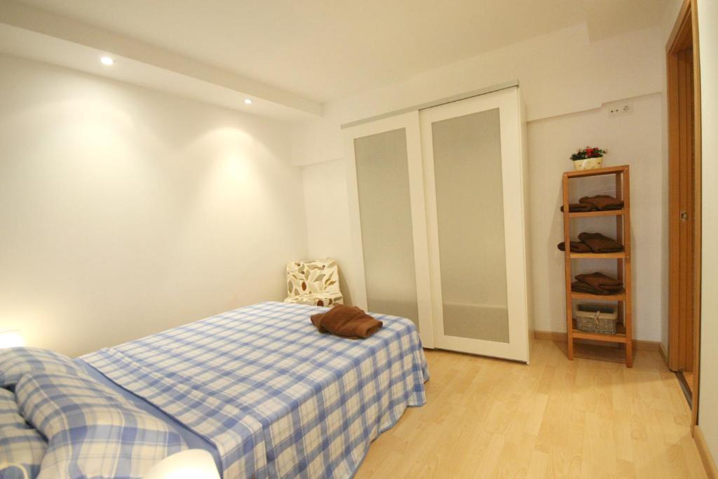 Apartment Loft Valley Apartamento Barcelona