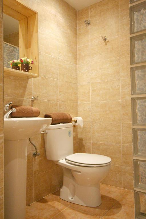 Apartamento Apartment Loft Valley *