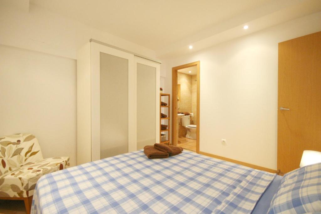 Apartment Loft Valley *