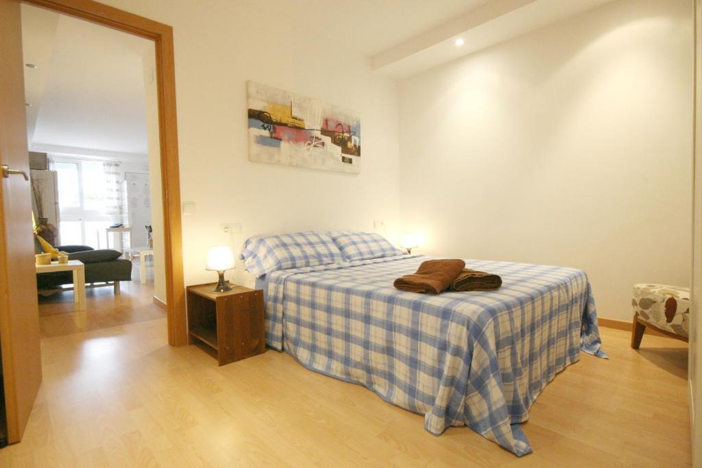Apartamento Apartment Loft Valley Barcelona