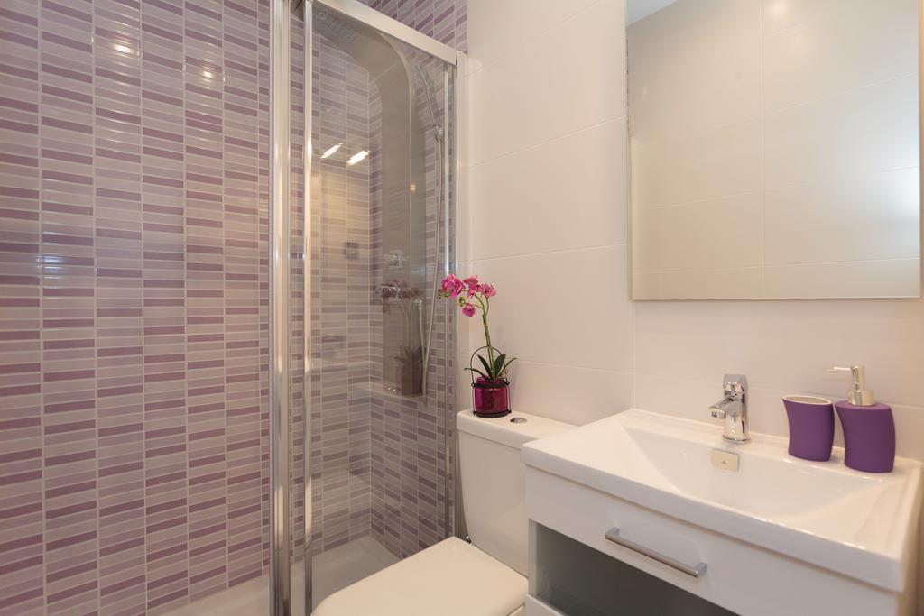 Radas Apartamento Barcelona