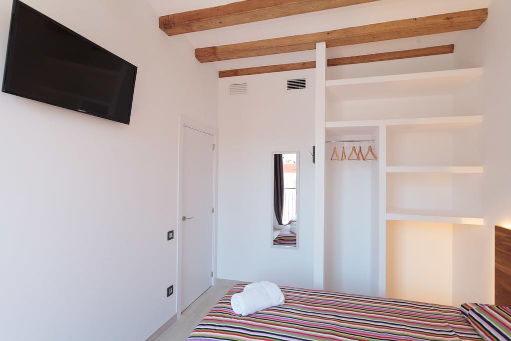Radas Apartamento *