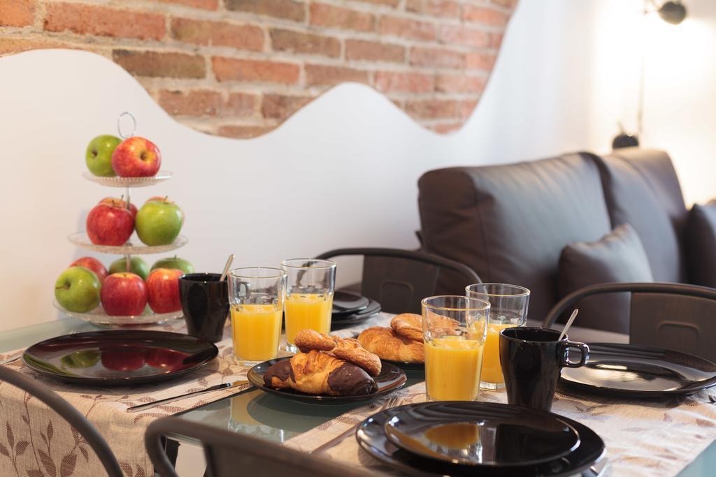 Apartamento Radas Barcelona