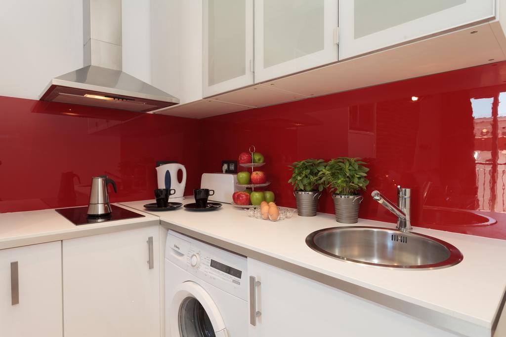 Apartamento Radas *