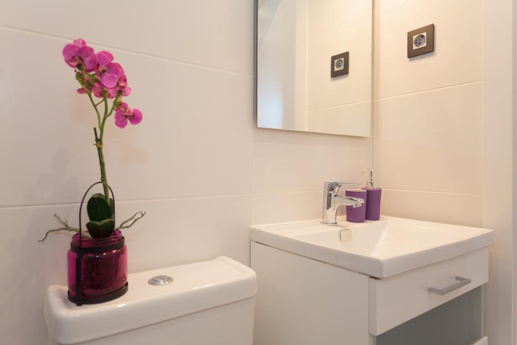 Apartamento Radas