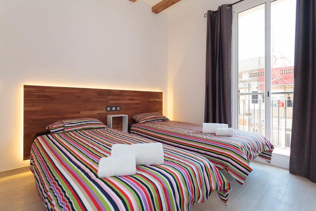 Apartamento Radas Barcelona