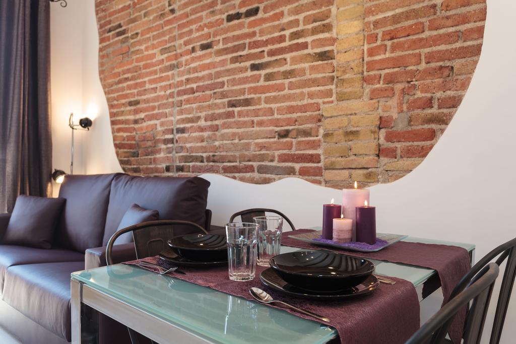 Radas Apartamento Barcelona