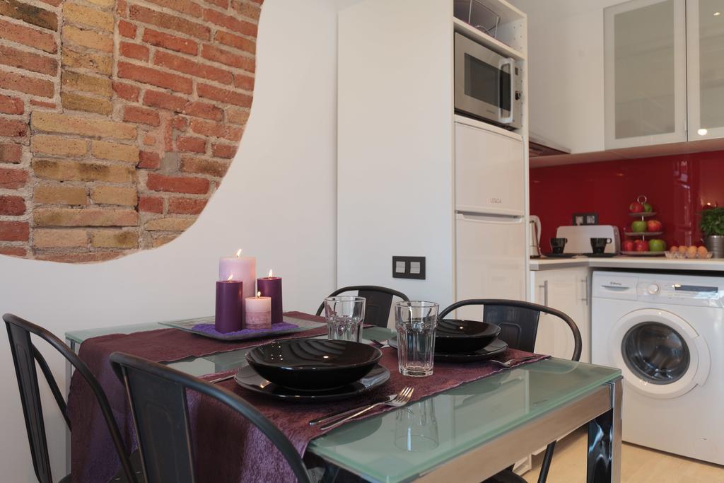 Apartamento Radas Barcelona