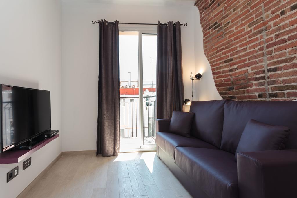Radas Apartamento *