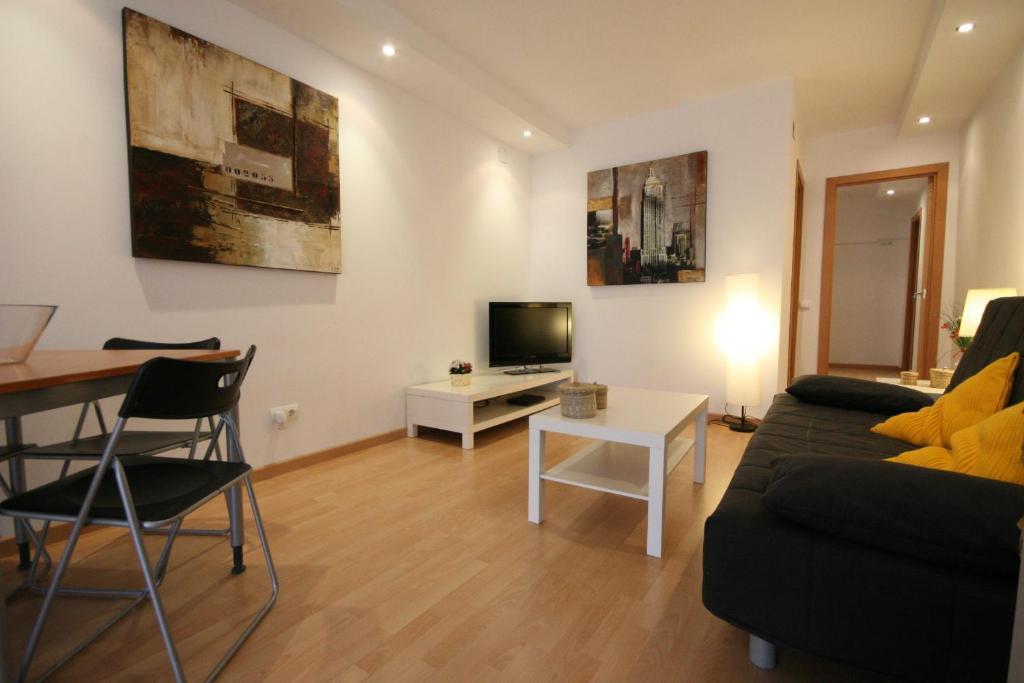 Apartamento Apartment Loft Valley Barcelona