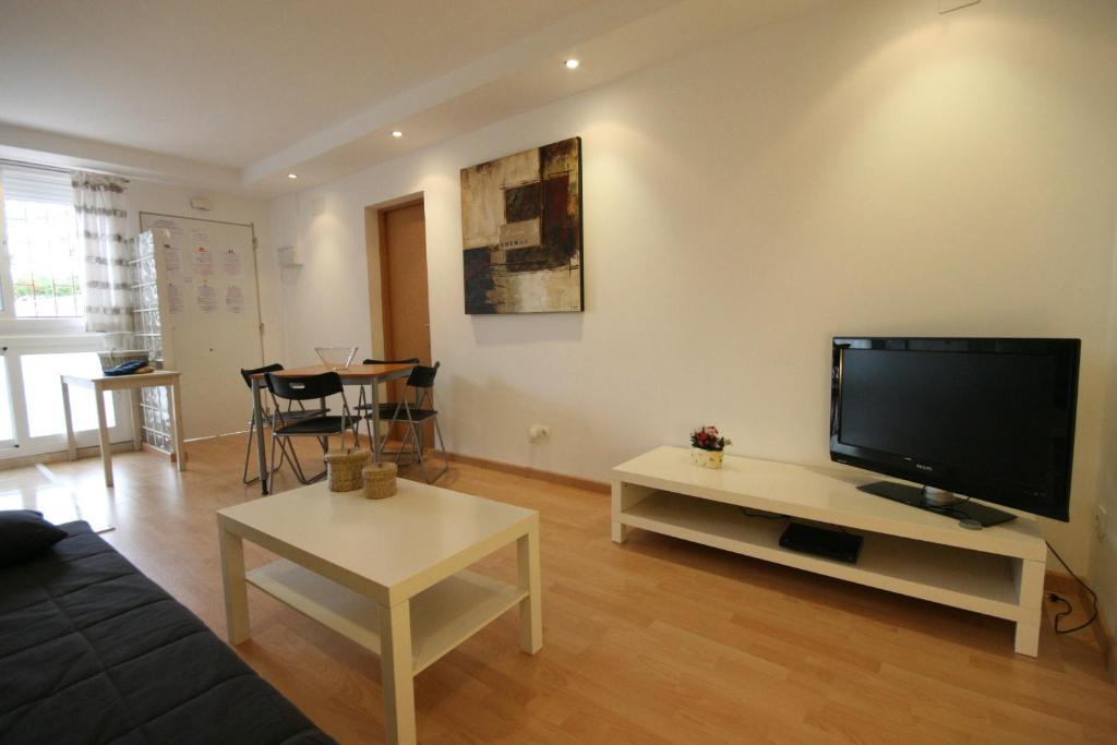Apartamento Apartment Loft Valley *