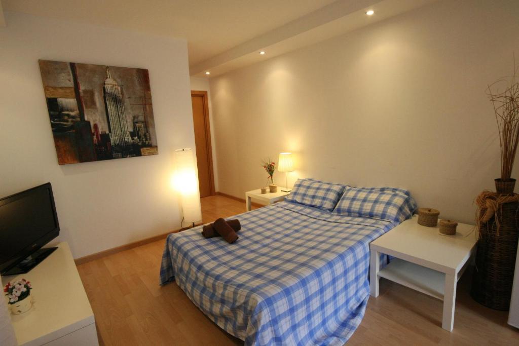 Apartamento Apartment Loft Valley *