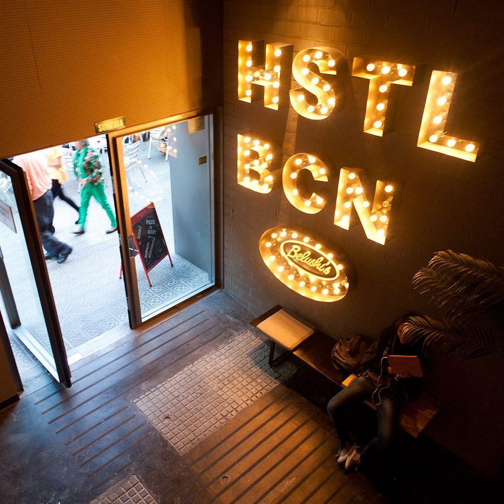 St Christopher's Hostal Barcelona