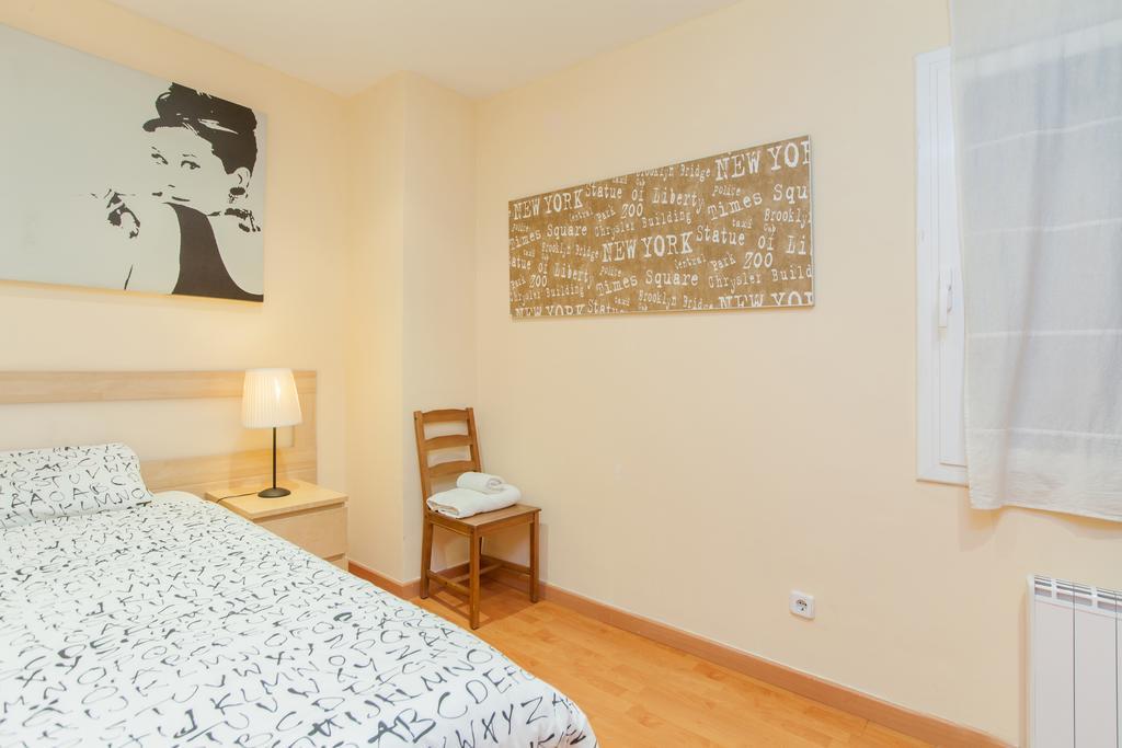 Apartamento Marina