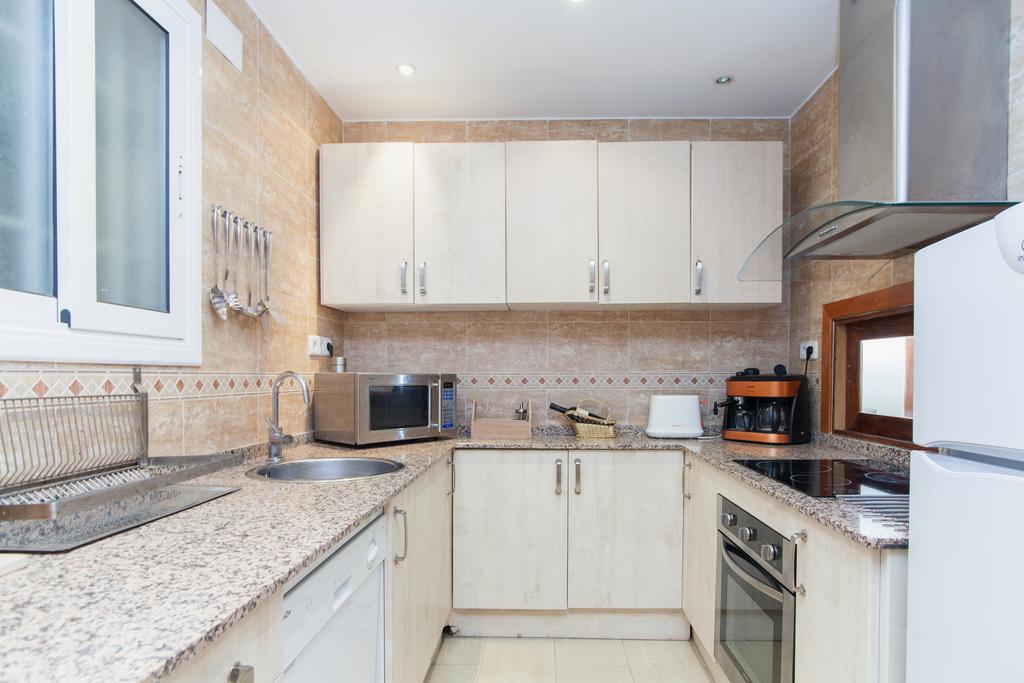 Apartamento Marina