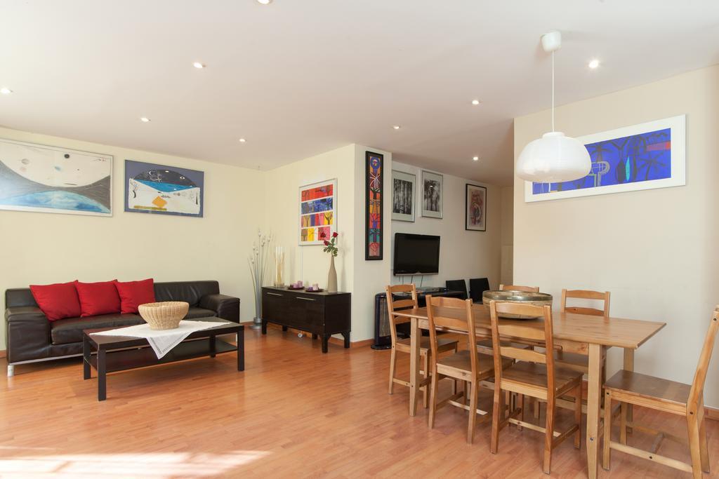 Apartamento Marina Barcelona