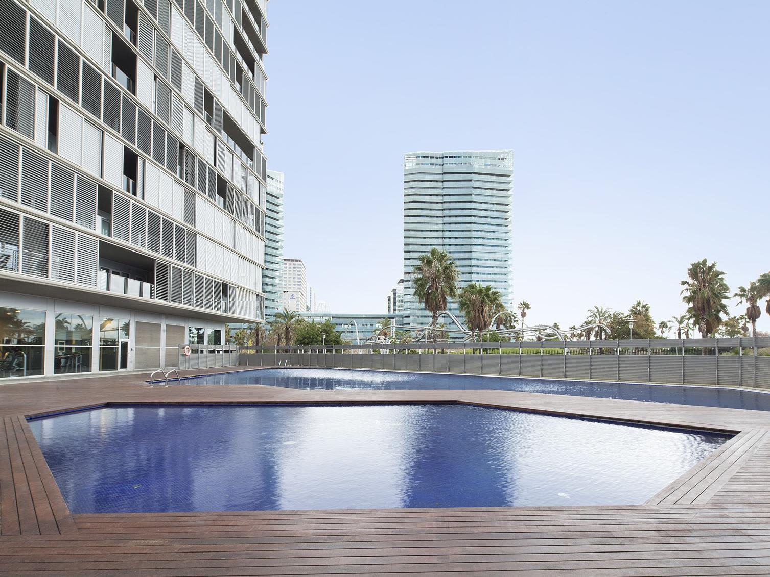 Apartamento Stylish *