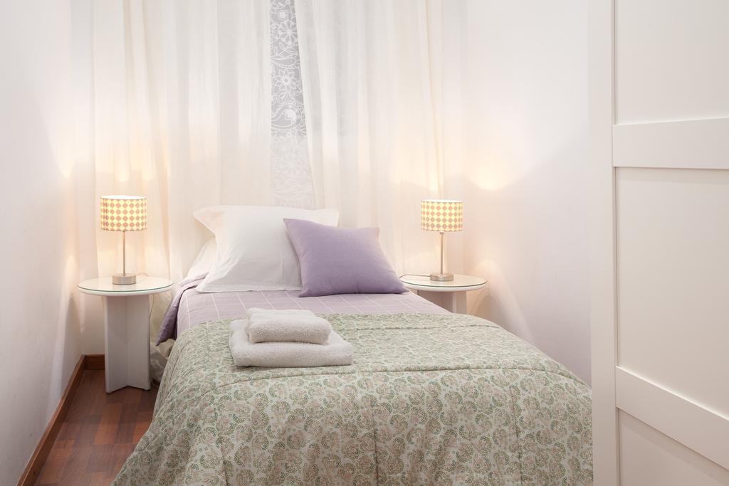 Apartamento Zenbcn Barcelona