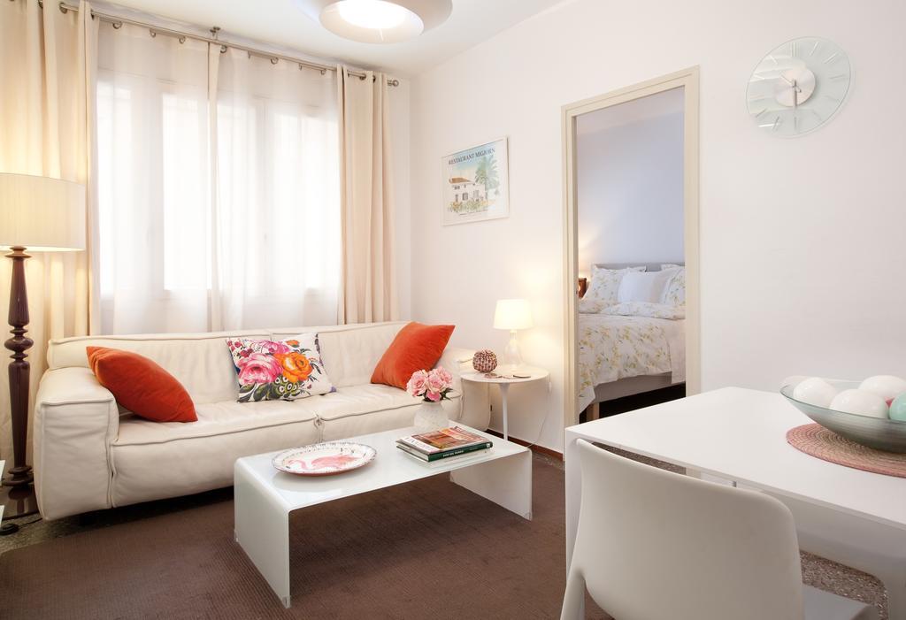 Zenbcn Apartamento