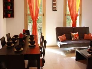 Apartamento Diagonal Barcelona