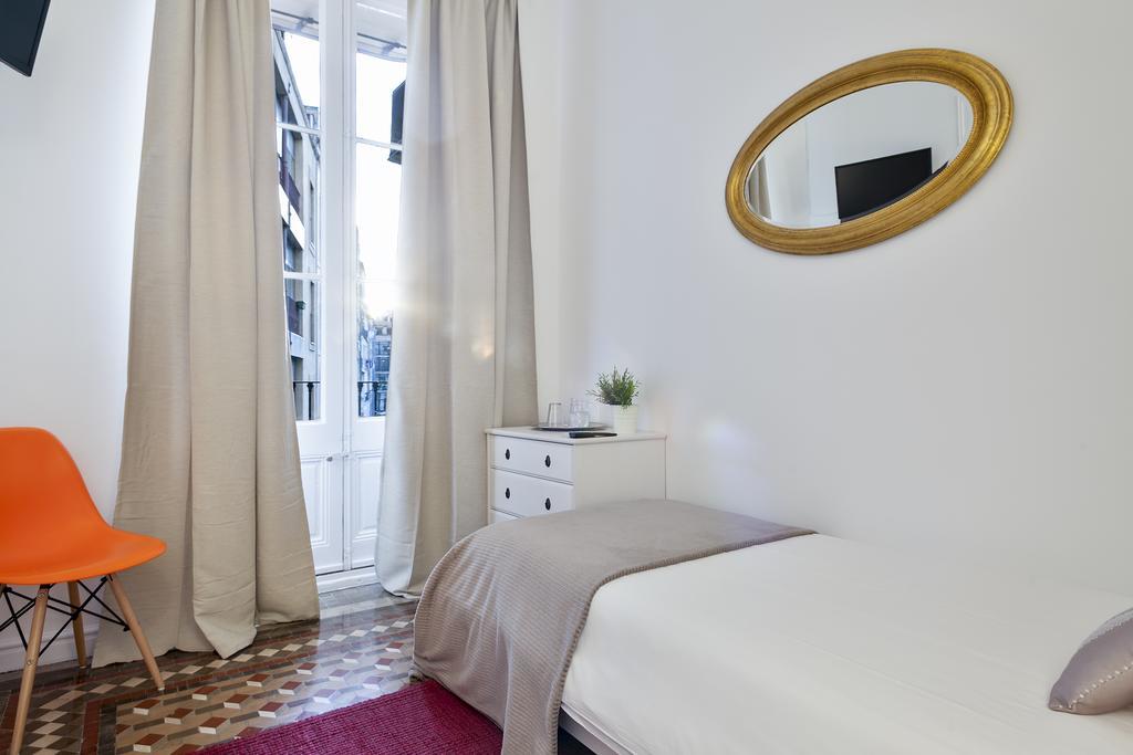 Plaza Catalunya Bed and breakfast Barcelona