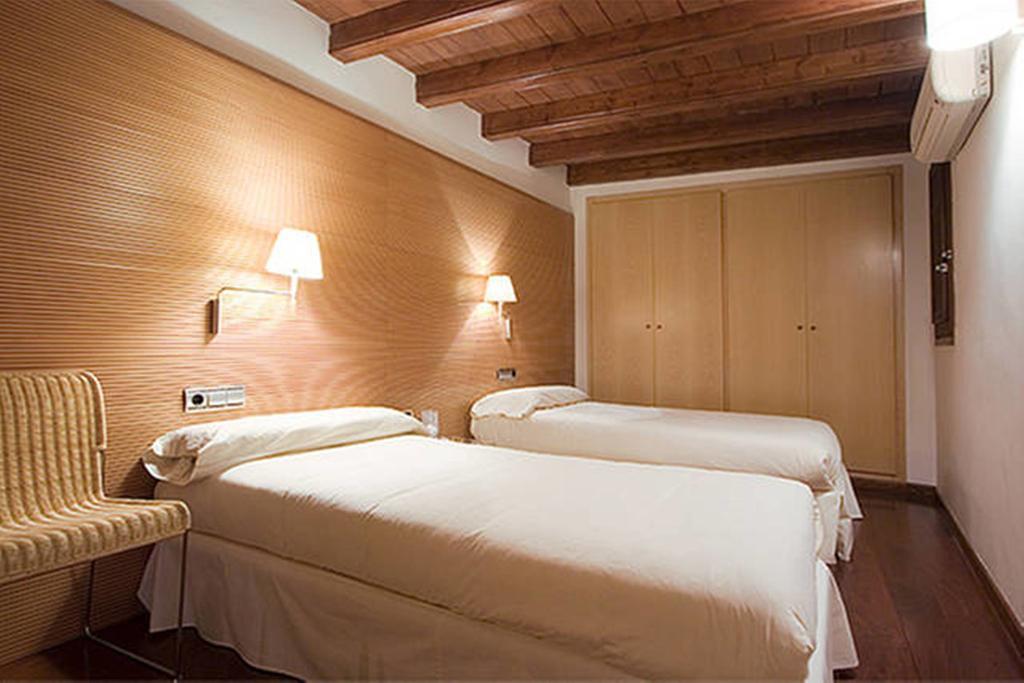 La Casa De Les Lletres Barcelona