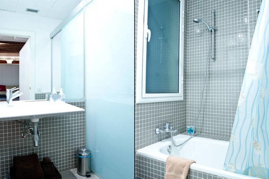 La Casa De Les Lletres Hotel Barcelona