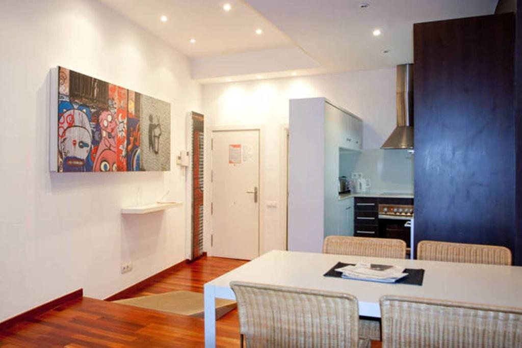 La Casa De Les Lletres Hotel