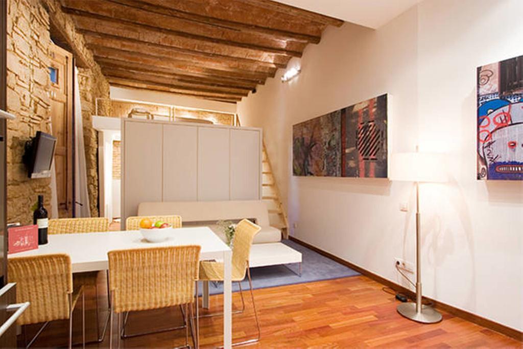 Hotel La Casa De Les Lletres