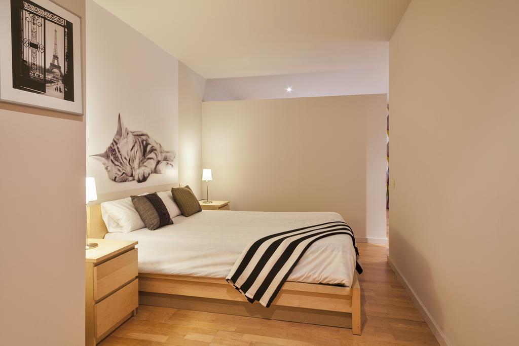 Apartamento Urquinaona