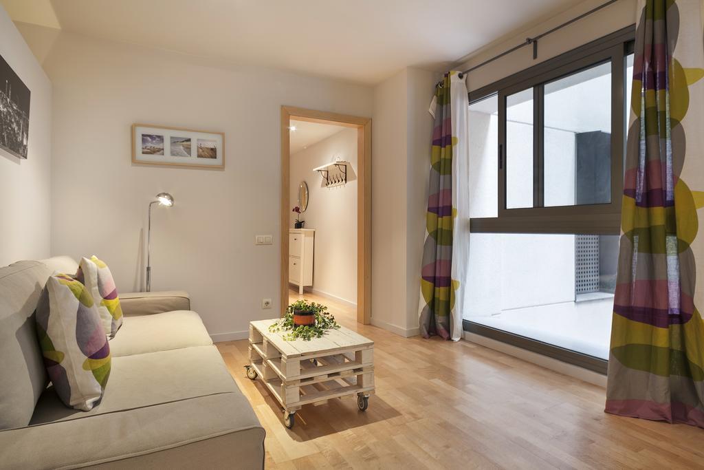 Urquinaona Apartamento *