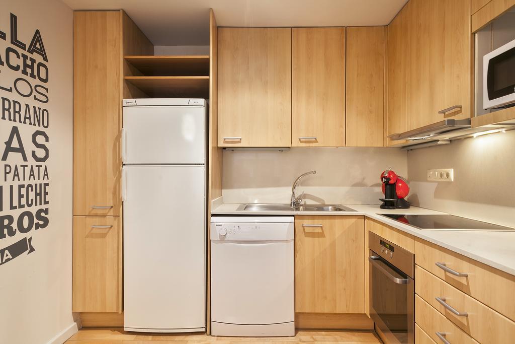 Apartamento Urquinaona *