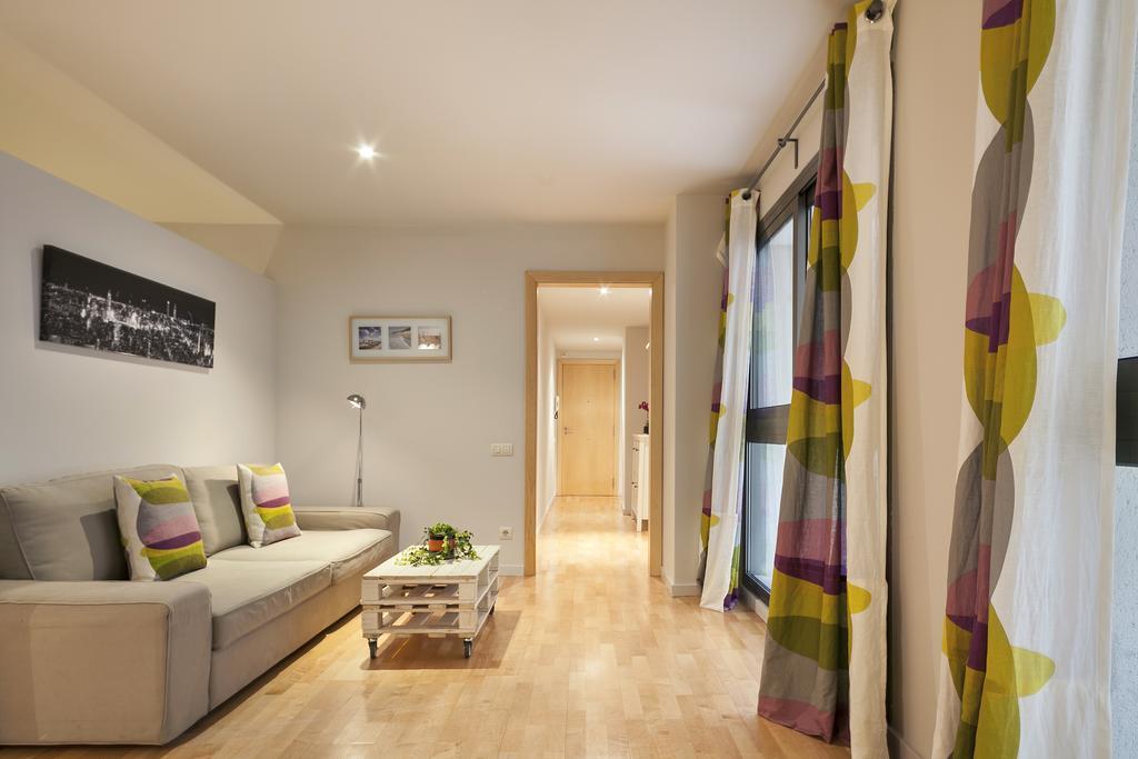 Urquinaona Apartamento Barcelona