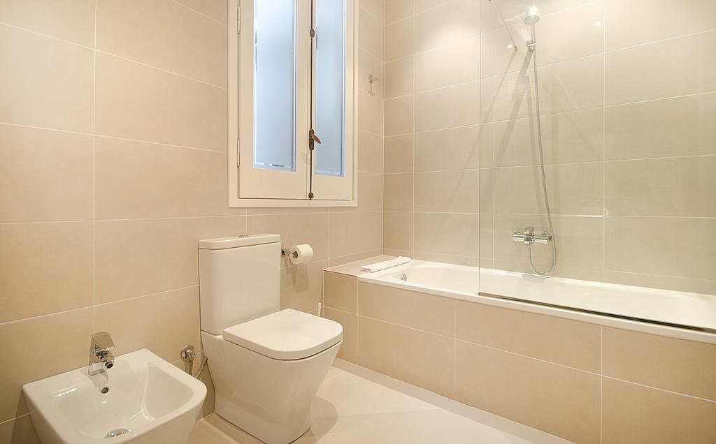 Apartamento You Stylish Paseo De Gracia