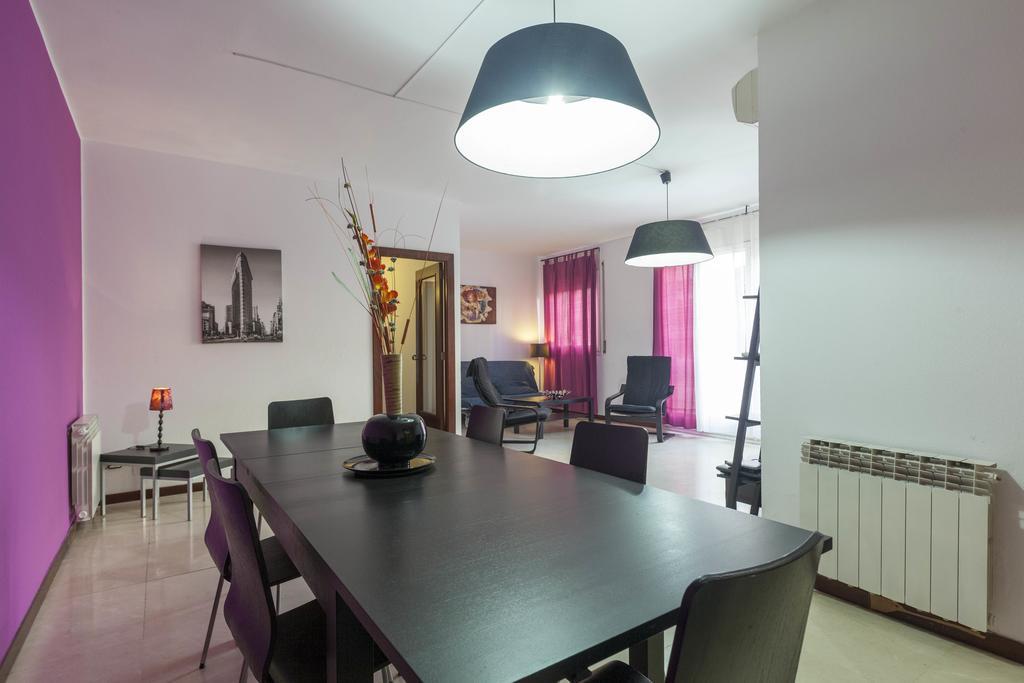Apartamento Sagrada Familia *
