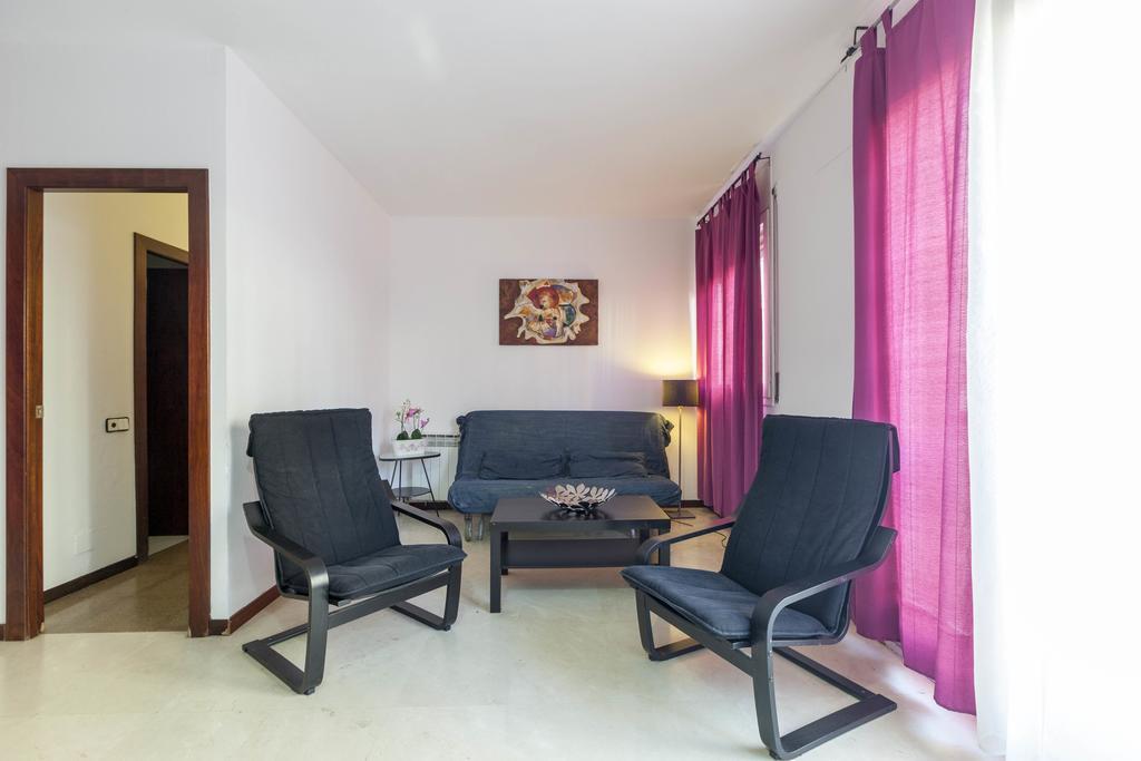Sagrada Familia Apartamento