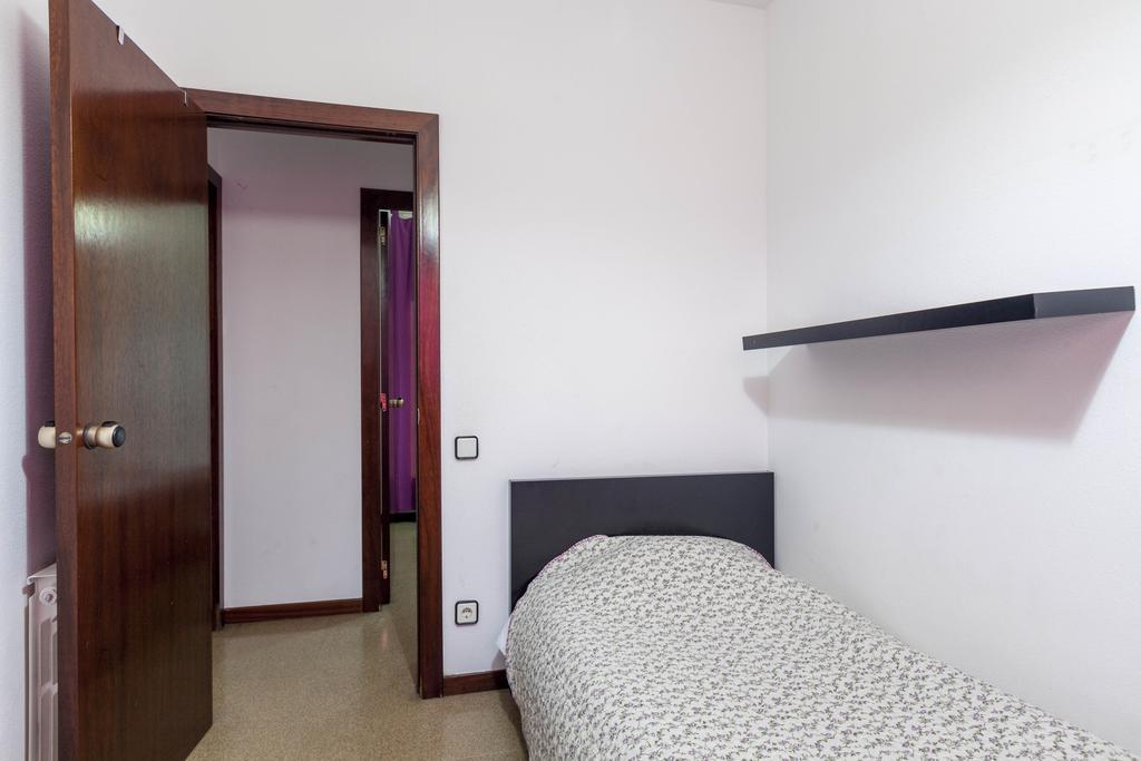 Sagrada Familia Apartamento Barcelona