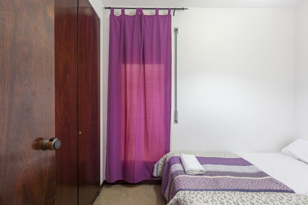 Apartamento Sagrada Familia