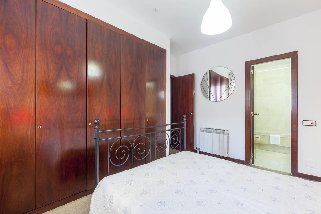 Apartamento Sagrada Familia *