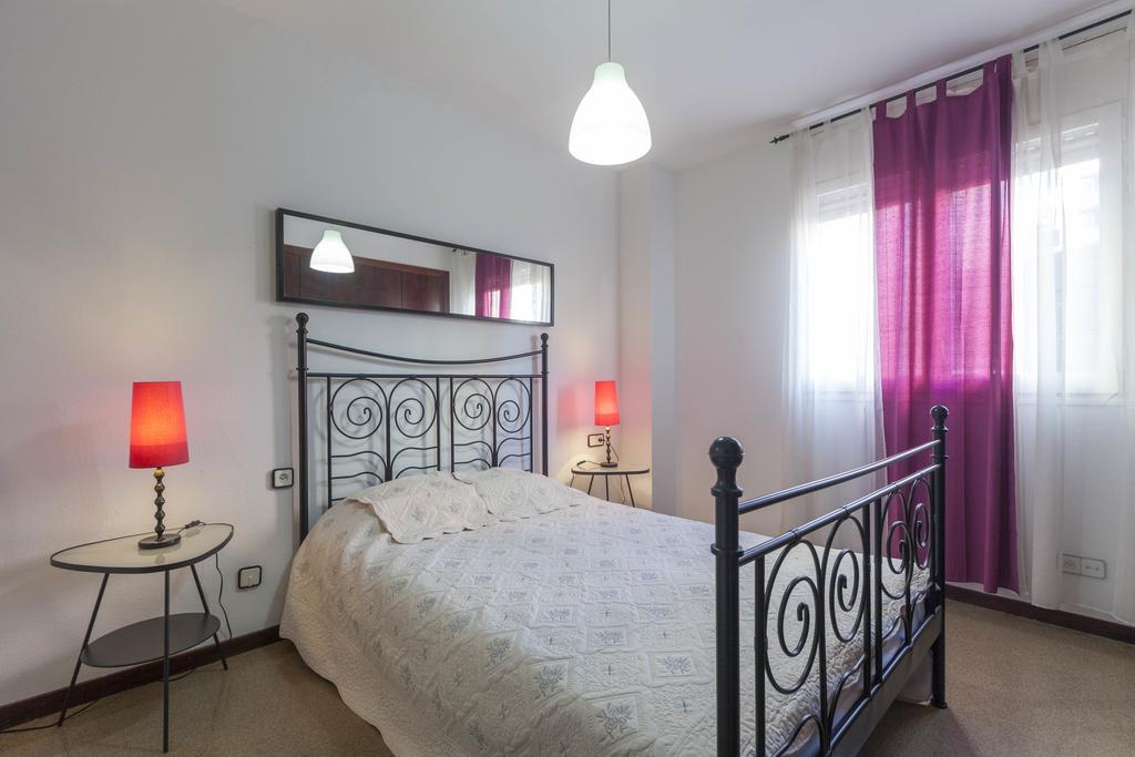 Apartamento Sagrada Familia