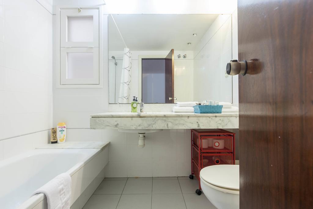 Sagrada Familia Apartamento Barcelona