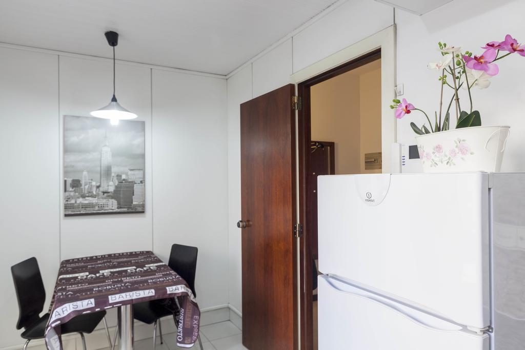 Apartamento Sagrada Familia Barcelona