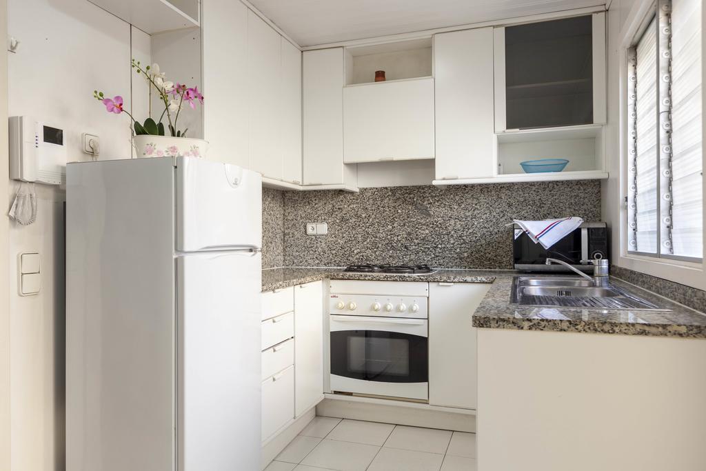 Apartamento Sagrada Familia Barcelona